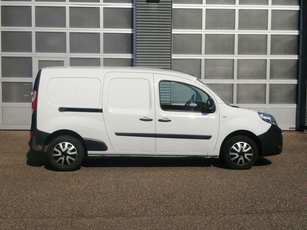 Renault Kangoo BLUE dCi 70 kW image number 3