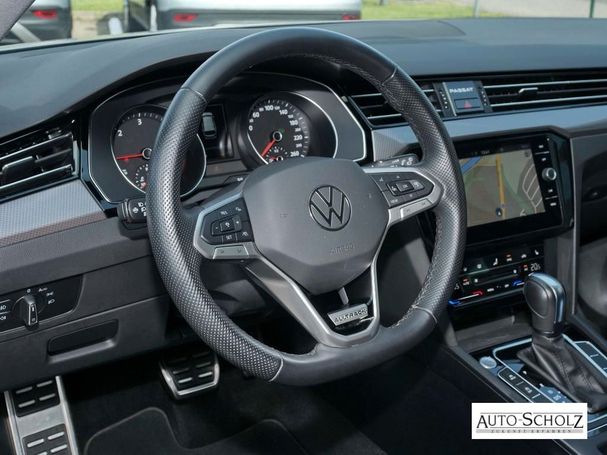 Volkswagen Passat Alltrack TDI DSG 4Motion 147 kW image number 7