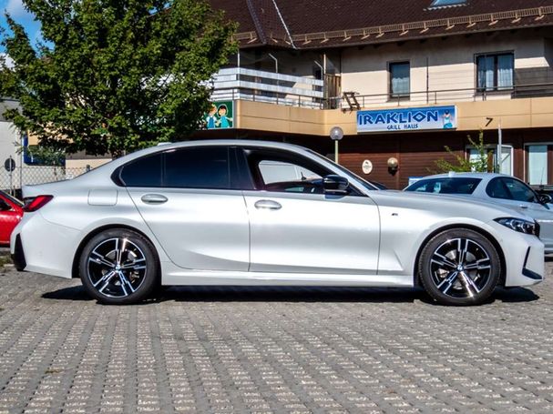 BMW 320d M Sport 140 kW image number 2