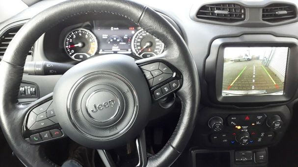 Jeep Renegade 110 kW image number 12