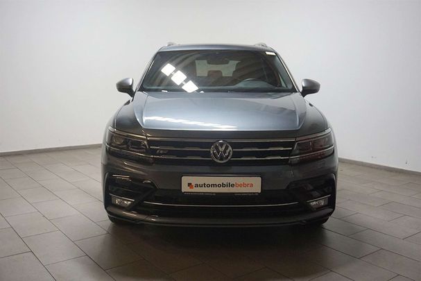 Volkswagen Tiguan Allspace 2.0 TDI DSG 4Motion 176 kW image number 3