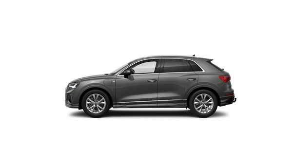 Audi Q3 45 TFSIe S-line 180 kW image number 7