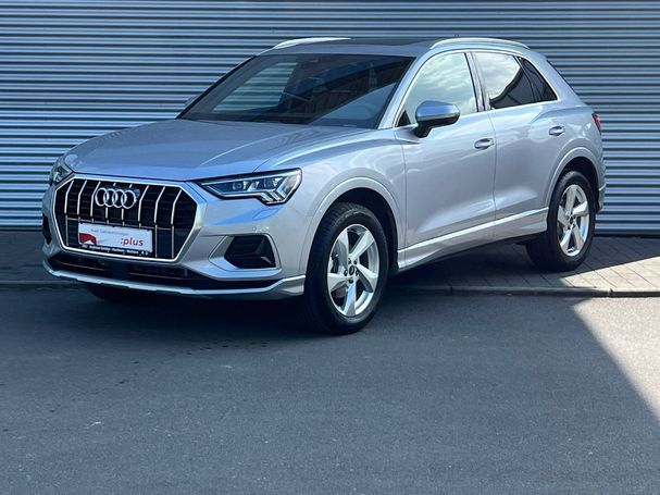 Audi Q3 35 TFSI Advanced 110 kW image number 1