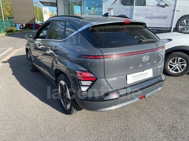 Hyundai Kona 160 kW image number 7