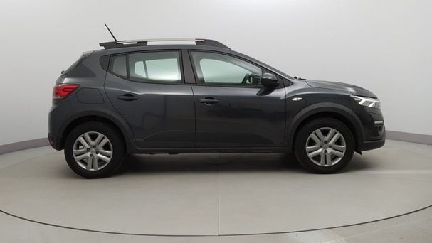 Dacia Sandero 66 kW image number 24