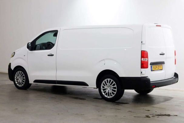 Opel Vivaro 1.5 CDTI 75 kW image number 9