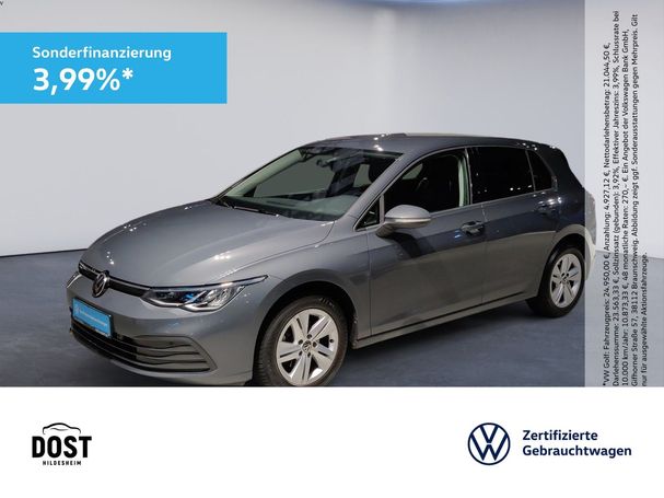 Volkswagen Golf 1.5 TSI 96 kW image number 1