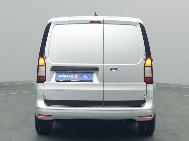 Ford Transit Connect Limited 74 kW image number 7