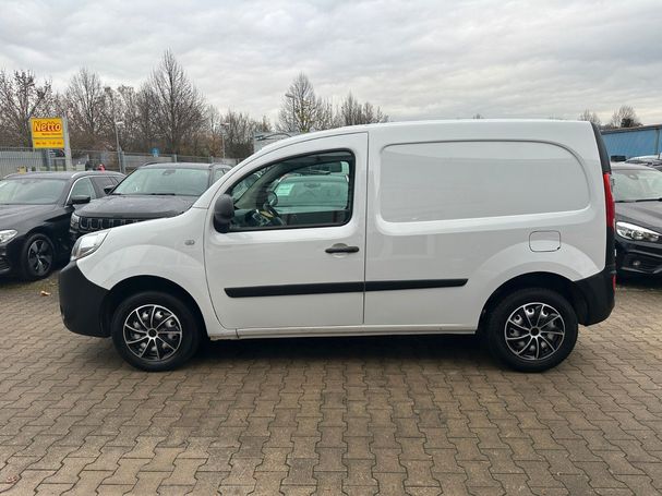 Renault Kangoo dCi 66 kW image number 8