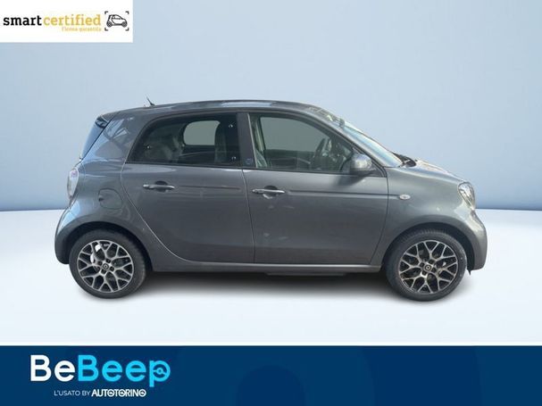 Smart ForFour EQ 60 kW image number 4