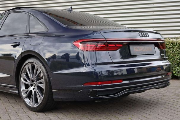 Audi A8 60 TFSIe S-line 340 kW image number 7