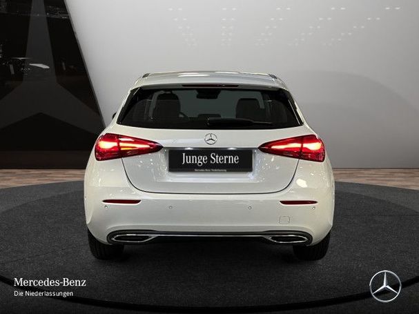 Mercedes-Benz A 180 100 kW image number 7