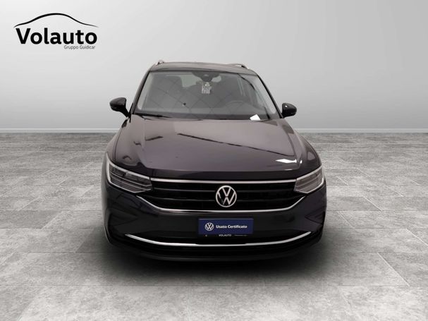 Volkswagen Tiguan 2.0 TDI Life 4Motion DSG 110 kW image number 3