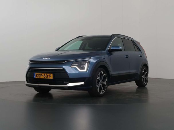 Kia Niro 1.6 GDI Edition 134 kW image number 40