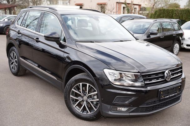 Volkswagen Tiguan 1.5 TSI ACT Comfortline 96 kW image number 2