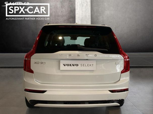 Volvo XC90 T8 Recharge AWD 335 kW image number 3