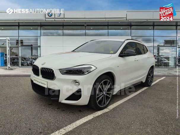 BMW X2 sDrive 141 kW image number 1