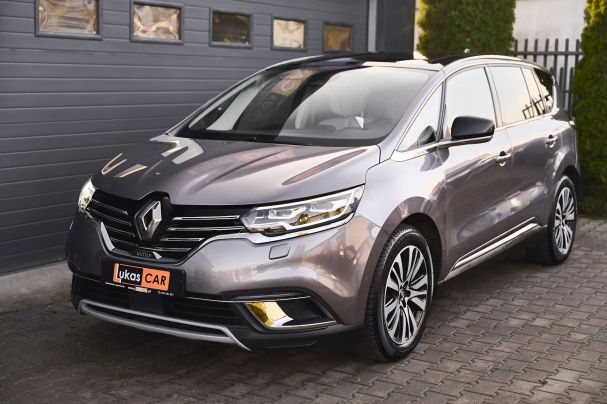 Renault Espace 147 kW image number 7