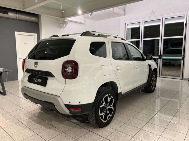 Dacia Duster TCe 100 Prestige 74 kW image number 6