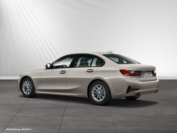 BMW 320d 140 kW image number 7