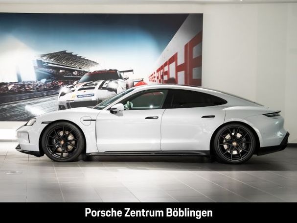 Porsche Taycan 320 kW image number 2