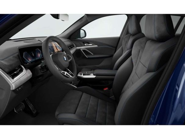 BMW X2 sDrive 110 kW image number 4