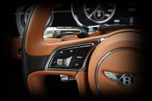 Bentley Continental GT 467 kW image number 19