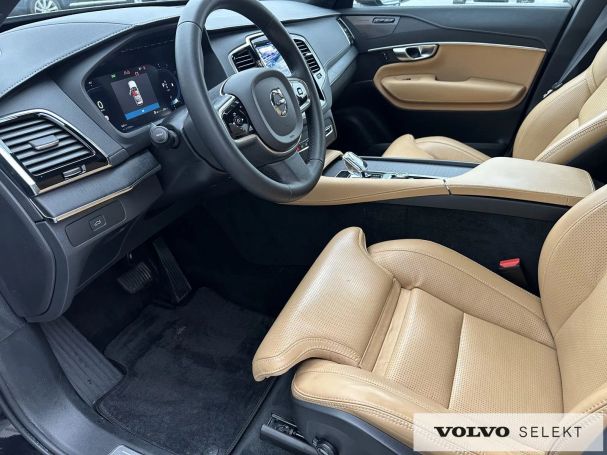 Volvo XC90 AWD 173 kW image number 22