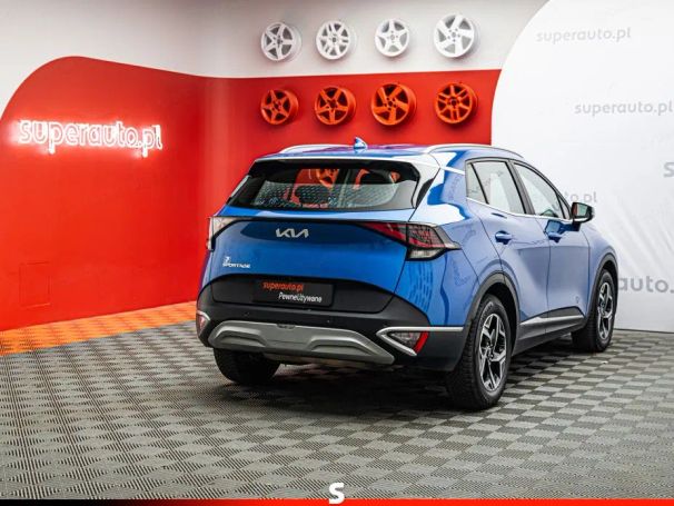 Kia Sportage 1.6 GDI 2WD 110 kW image number 7