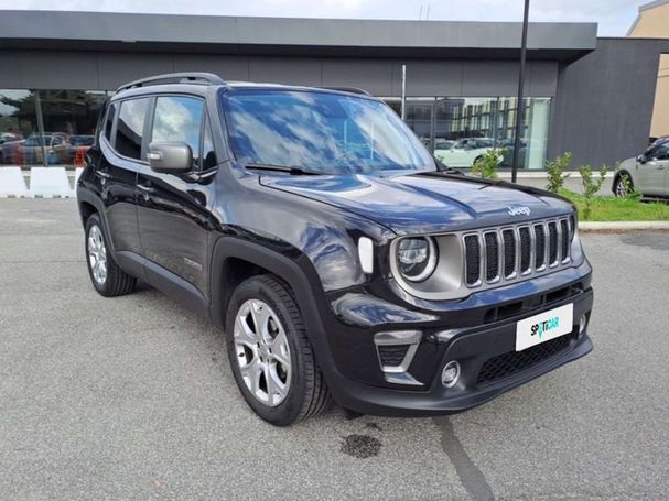 Jeep Renegade 1.0 Limited 88 kW image number 2