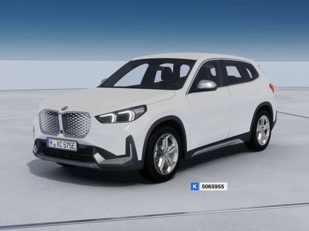 BMW iX1 eDrive20 150 kW image number 1