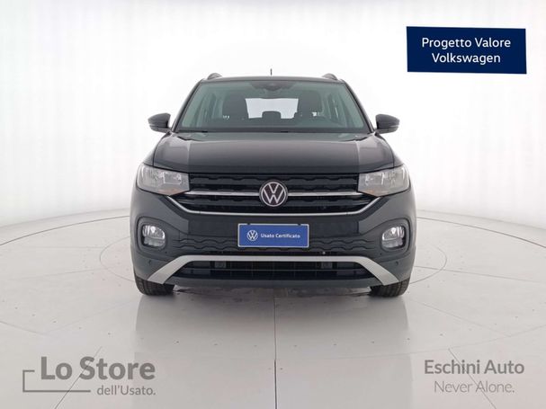 Volkswagen T-Cross 1.0 TSI 70 kW image number 2