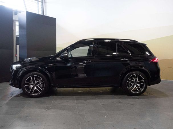 Mercedes-Benz GLE 53 AMG 320 kW image number 3