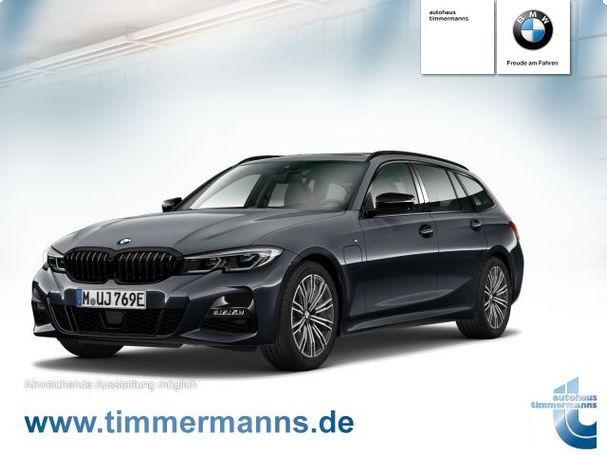 BMW 330 e Touring M Sport xDrive 215 kW image number 1