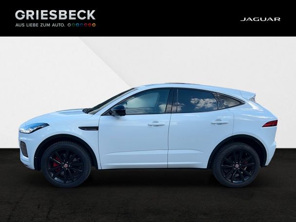 Jaguar E-Pace P300 R-Dynamic HSE 221 kW image number 2