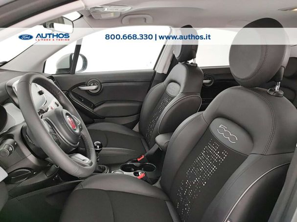 Fiat 500X 1.3 70 kW image number 16