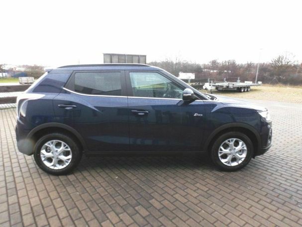 SsangYong Tivoli 1.5 T-GDI 120 kW image number 4