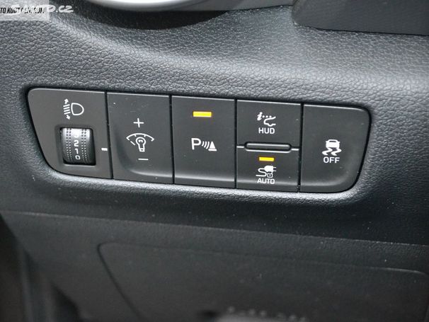 Hyundai Kona 150 kW image number 46