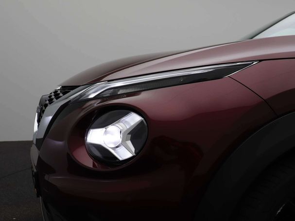 Nissan Juke 1.0 DIG-T N-DESIGN 84 kW image number 10