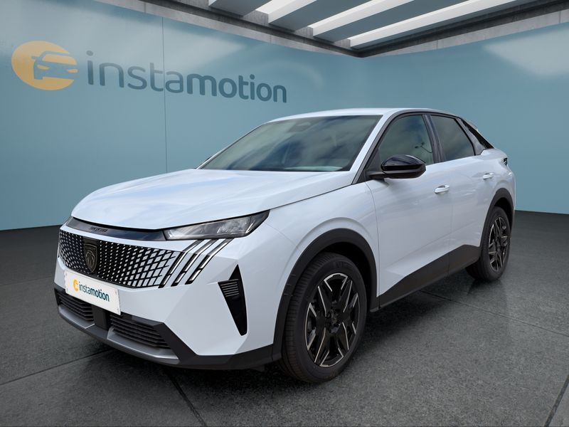 Peugeot 3008 1.2 Allure