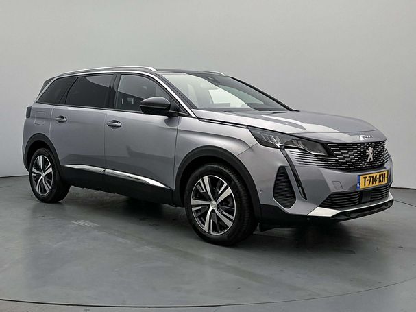 Peugeot 5008 130 Allure 96 kW image number 2