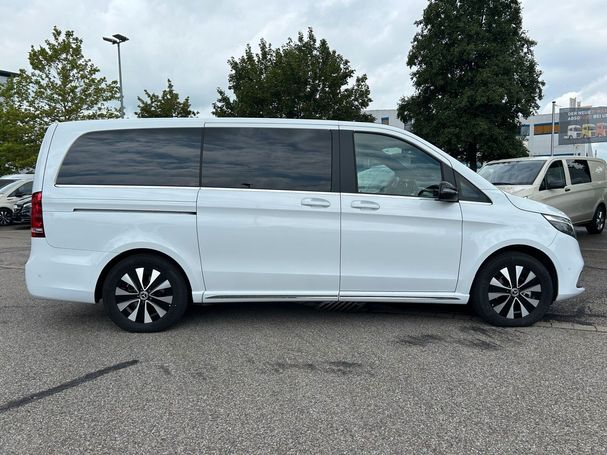 Mercedes-Benz EQV 300 150 kW image number 5