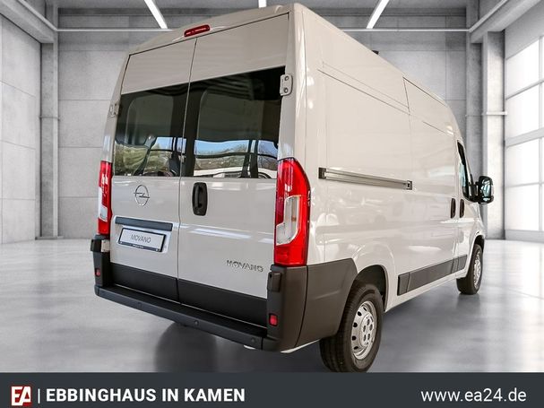 Opel Movano Diesel L2H2 88 kW image number 2