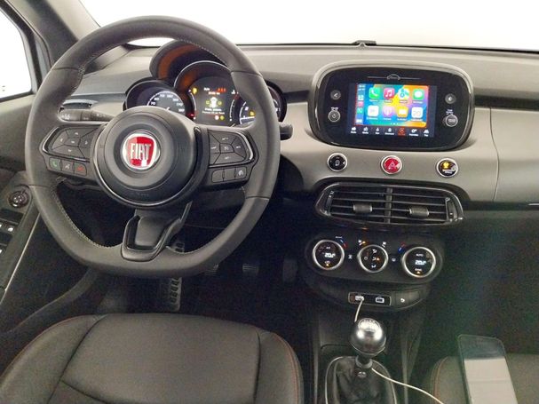 Fiat 500X 1.0 88 kW image number 22