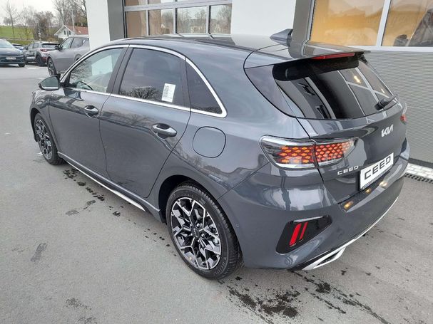 Kia Ceed 1.6 48V GT Line DCT7 100 kW image number 4