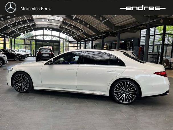 Mercedes-Benz S 500 320 kW image number 5