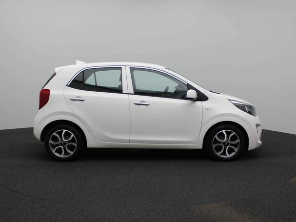 Kia Picanto 1.0 49 kW image number 7