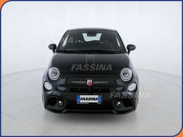 Abarth 595 121 kW image number 4