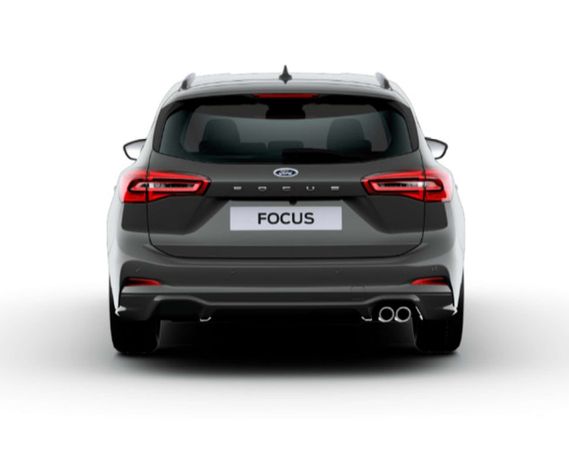 Ford Focus Wagon 1.0 EcoBoost 92 kW image number 3