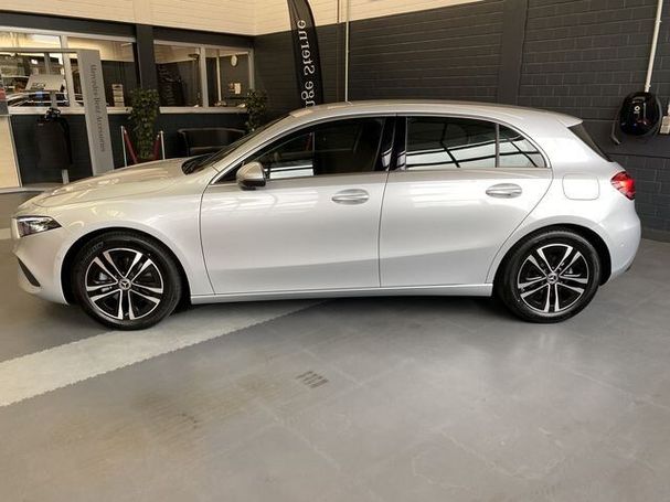 Mercedes-Benz A 180 100 kW image number 5